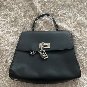 Black Steve Madden Bdelani